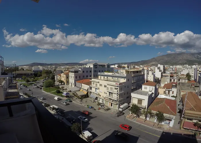 Hotel Philippos