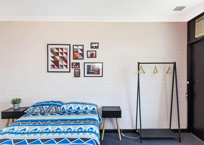 Billabong Backpackers Resort