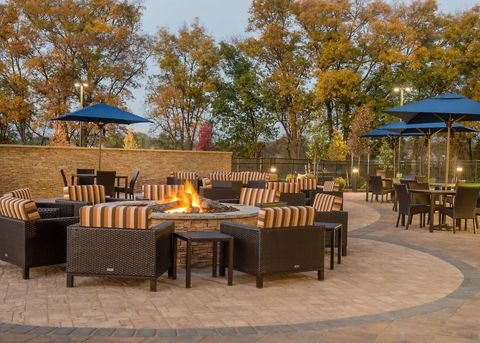 Courtyard By Marriott Shippensburg