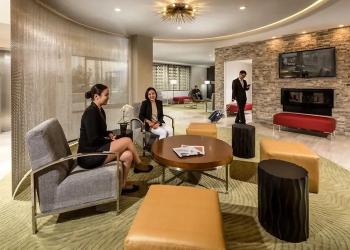 Hotel Aventura