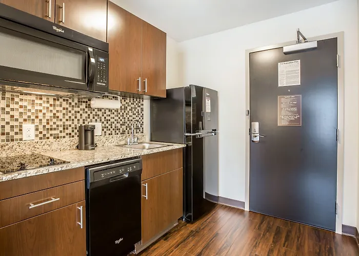 Mainstay Suites Cartersville