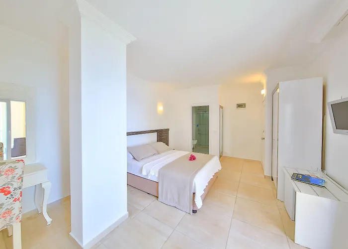 Belinda Hotel
