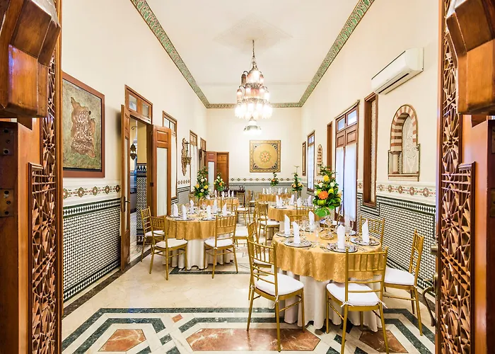 Hotel Majestic