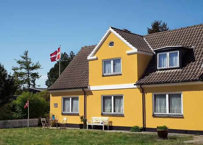 Hotel Inger