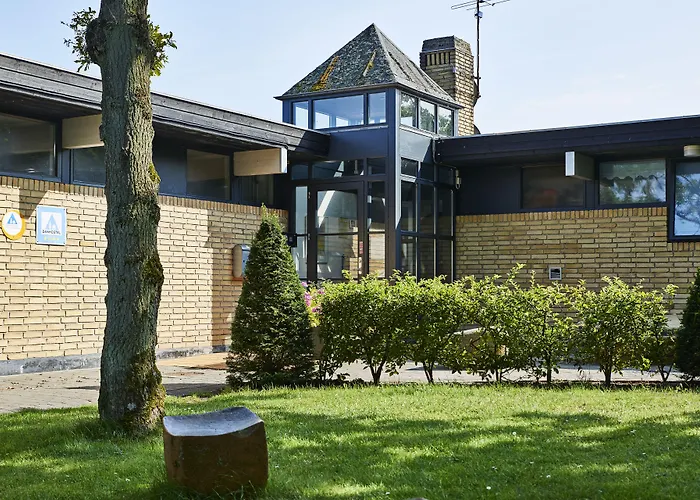 Danhostel Nykobing Mors