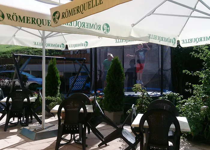 Hotel Aschauer Hof z'Fritzn
