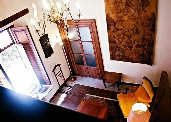 Casa Eugenia Hotel