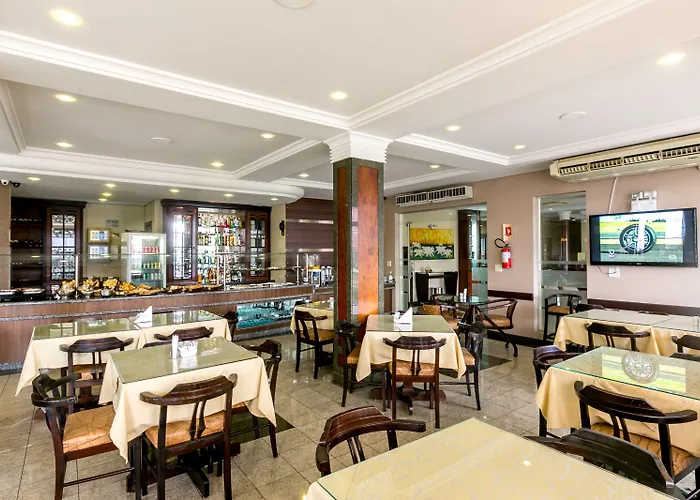 Hotel Exclusivo