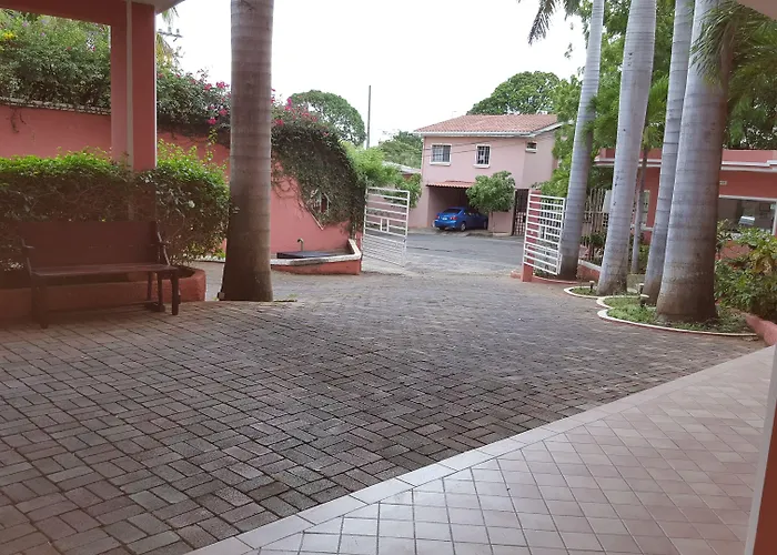 Hotel Rdg