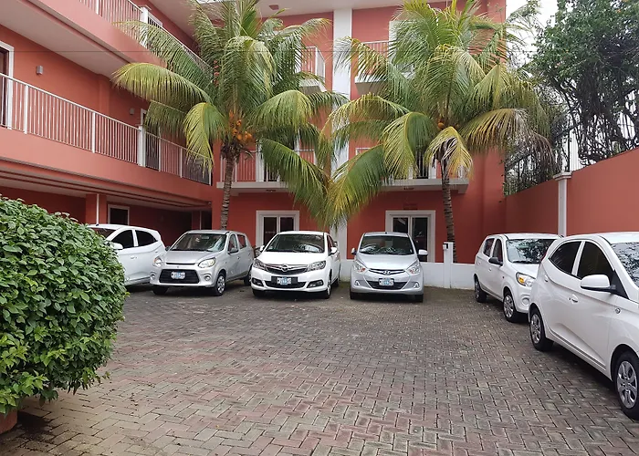 Hotel Rdg