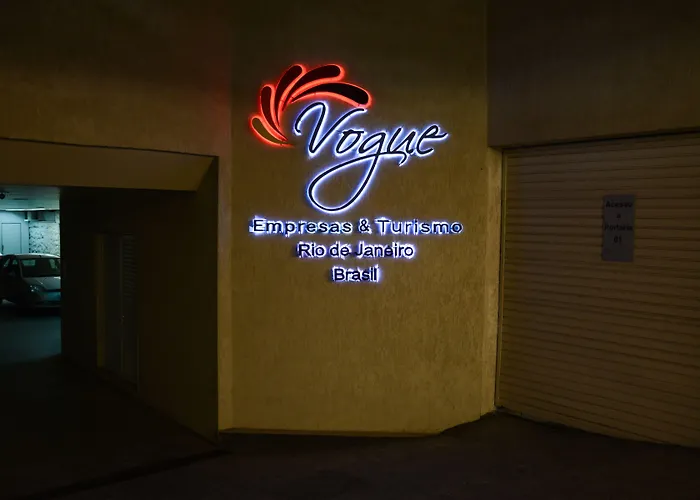 Vox Hotel