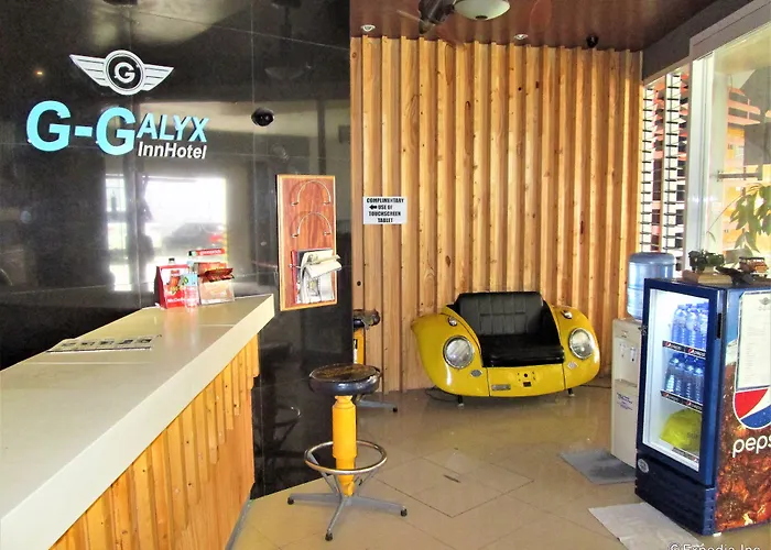 G-Galyx Inn Hotel