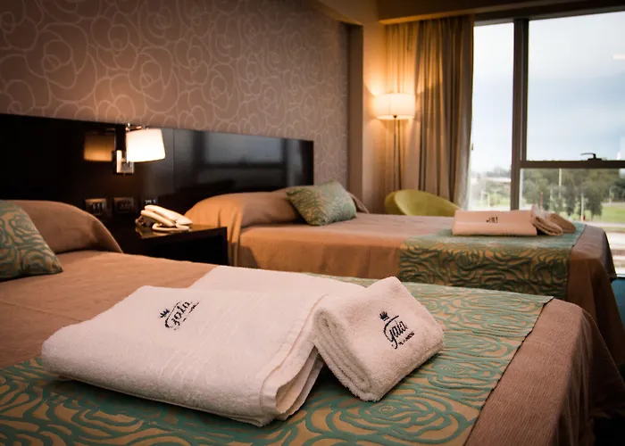 Gala Hotel Y Convenciones
