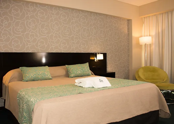 Gala Hotel Y Convenciones