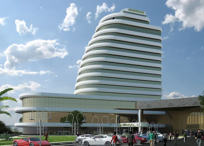 Morrian Hotel