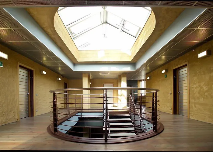 Albergo Cantine Ascheri