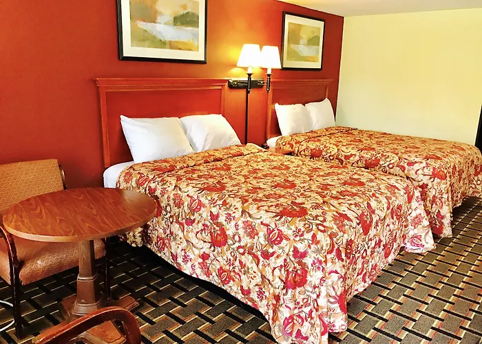 Greystone Motel