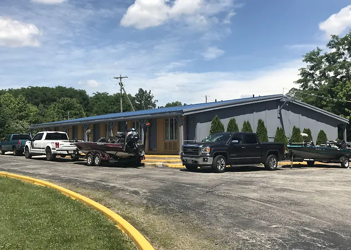 Greystone Motel