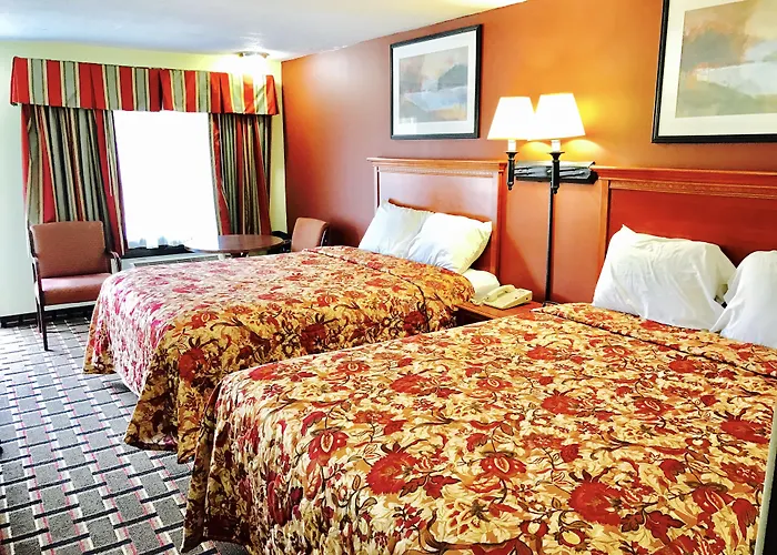 Greystone Motel
