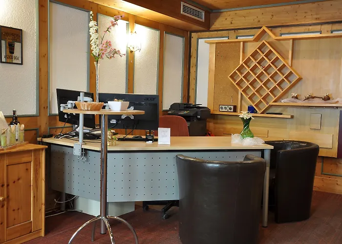 Hotel Torwirt