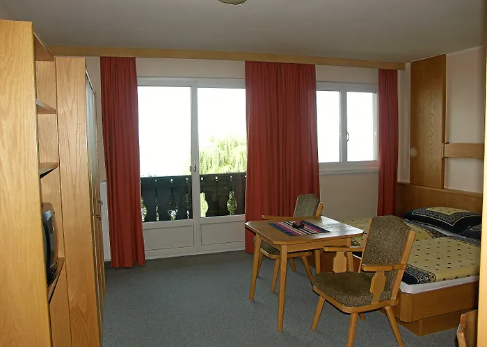 Strandhotel