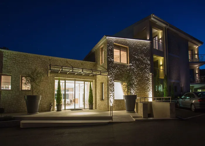 Calma Hotel & Spa
