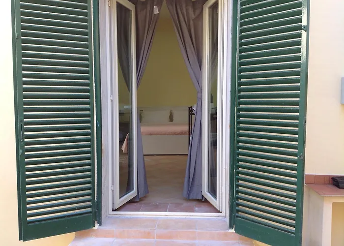 Hotel nel centro storico di Acireale