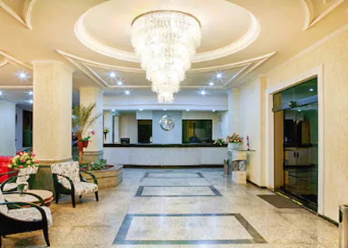 Hotel Guarany