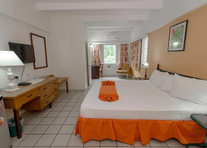 Hotéis em Ocho Rios