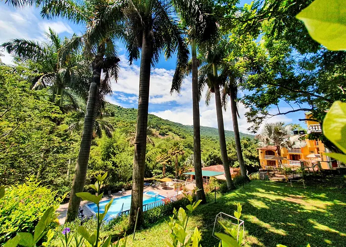 Hotel Posada Campestre San Gil