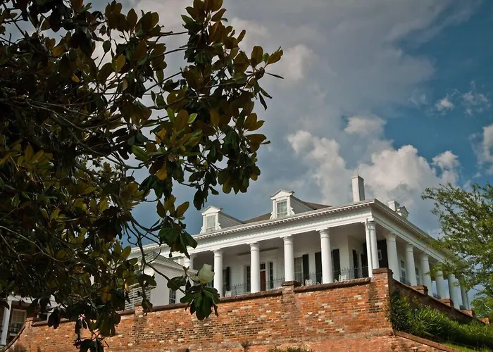 Dunleith Historic Inn