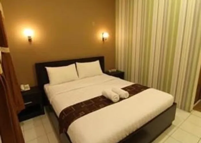 Patria Garden Hotel