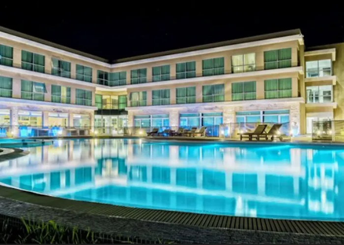 Howard Johnson Neuquen