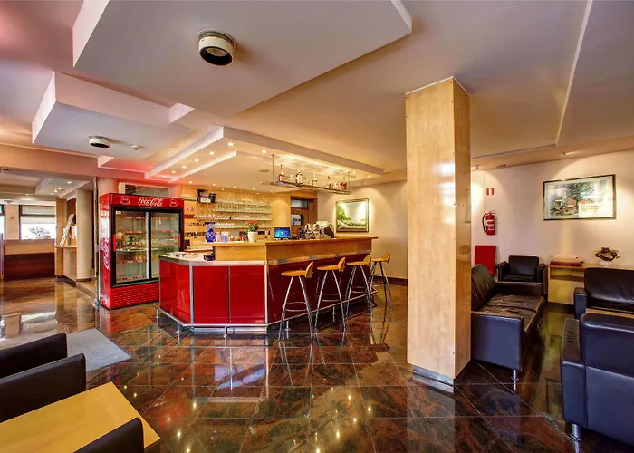 Hotel Skradinski Buk