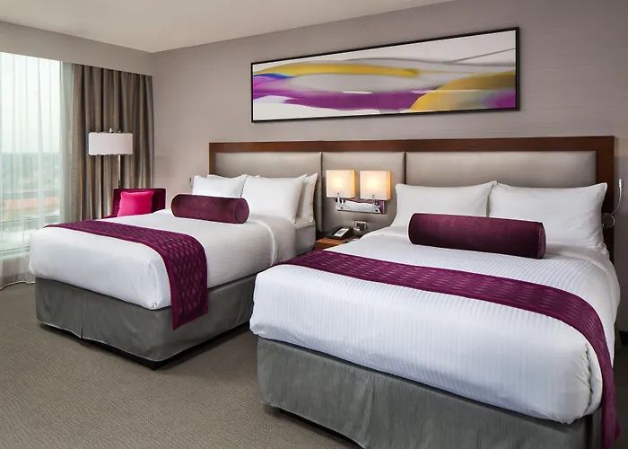 Bell Gardens Hotels