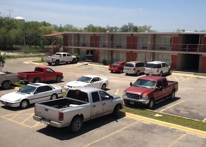 Executive Inn