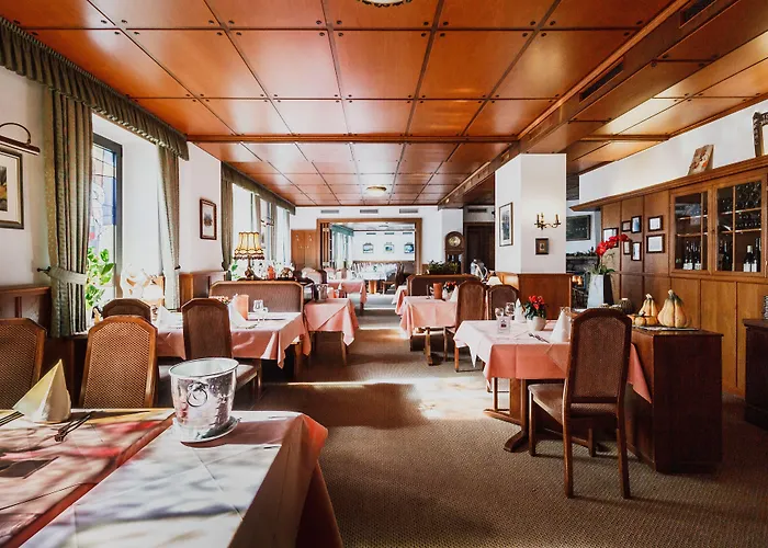 Landgasthaus Pfahl