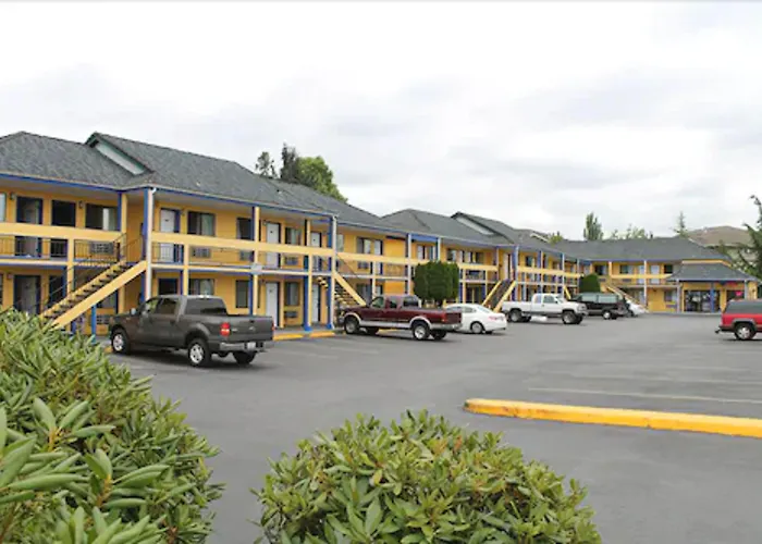 Sumner Motels