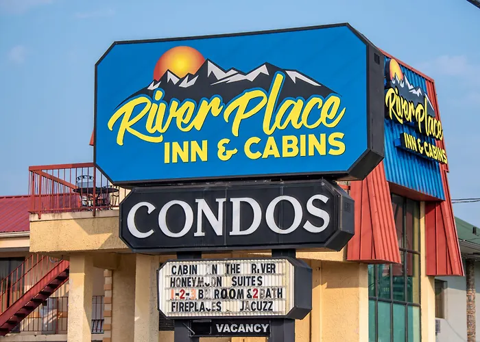 River Place Inn