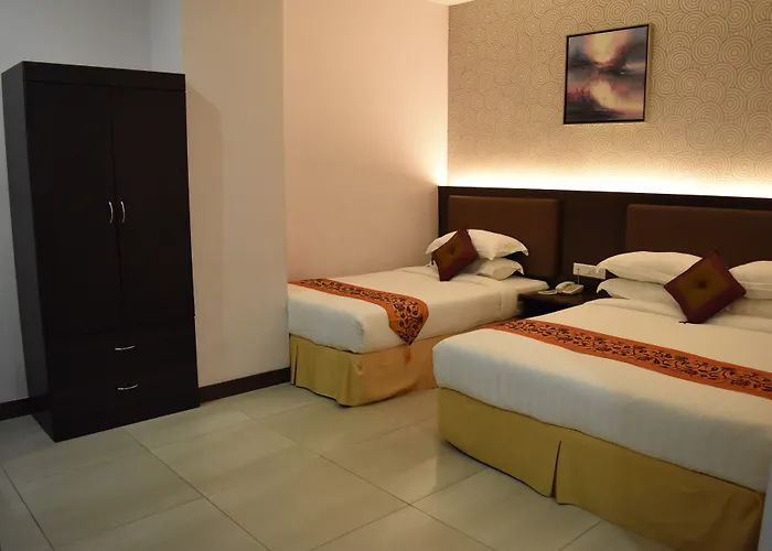 Sunrise Hotel