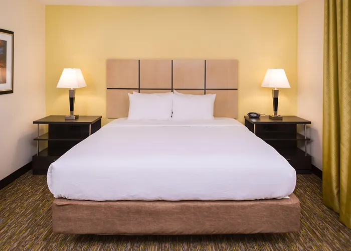 Candlewood Suites Carlsbad, An Ihg Hotel