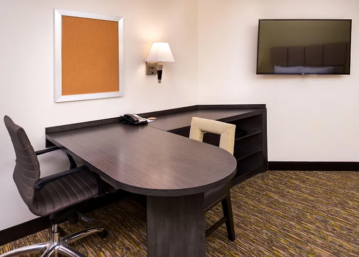 Candlewood Suites Carlsbad, An Ihg Hotel