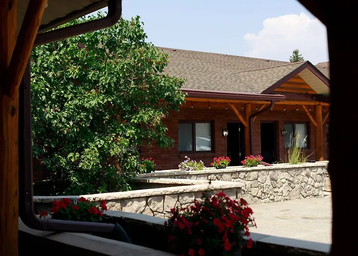 Sundance Motel