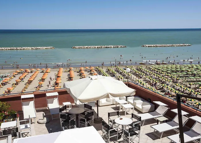 Giovanna Regina Hotel