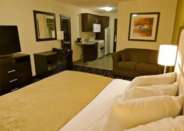 Western Star Inn And Suites Carlyle