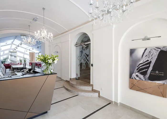Adele Boutique Hotel