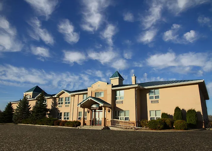 Pilgrim Inn