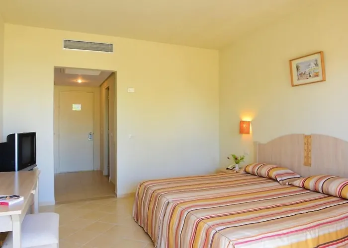 Hotel Meninx Djerba