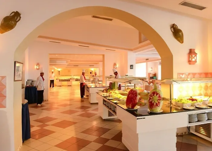Hotel Meninx Djerba