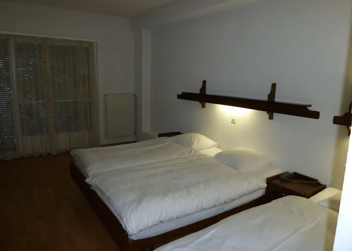 Hotel Du Stand